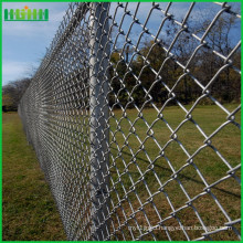 hot sale sports ground chain link fence from direct manufacture